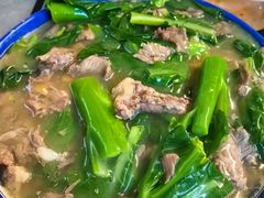 -官塘陈记鱼生·潮汕砂锅粥·牛肉火锅(潮枫路总店)