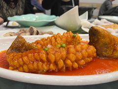 -古南都·清真绿柳居菜馆(太平南路店)