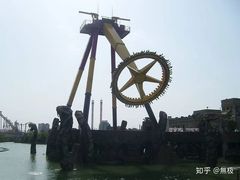 -国色天乡三期陆地乐园