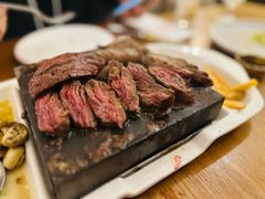-Entrecôte 法国牛扒馆(保利·时光里店)