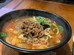 -毅祥斋老孙家泡馍(西羊市店)