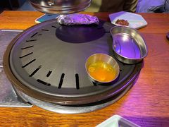 杏鲍菇-济州爱肉堂(总店)