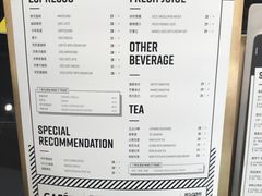 -CAFE'IN精品咖啡体验空间(小寨店)