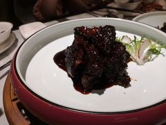 -紫圆 · 雅宴高级餐厅(杭州东站店)