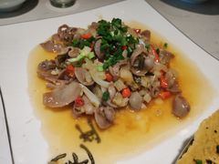 -千岛湖小鱼儿·淳安匠心农家菜