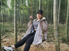 -玉女潭景区