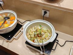 -素满香·Vegan食养自助(天一广场店)