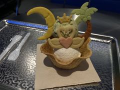 -CORNER CONE GELATO酷矿手作霜淇淋(南头古城店)