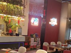 -798烧烤工厂(太和路店)