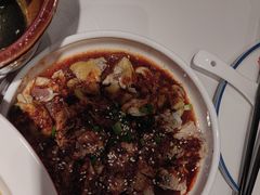 -东方红·湖南菜(金屿店)