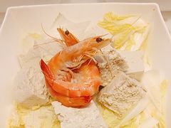 -渔家风味·鲅鱼水饺·央视展播·海鲜天津菜(开发区店)