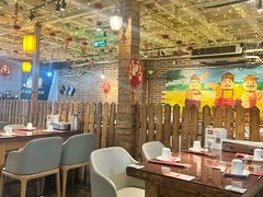 -三个大叔东北烧烤·砂锅菜(西三旗店)