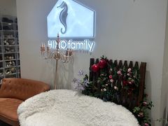 -海马体家庭照相馆(广州正佳广场店)