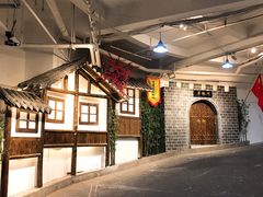 -庆合府重庆大排档(紫都城店)