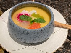杨枝甘露-老乾杯和牛烧肉(王府中环店)