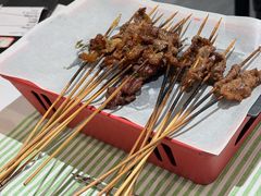 -三毛烧烤·南昌大排档(山姆店)
