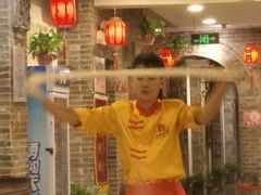 -山西会馆·晋菜·晋商宴·牌匾博物馆(胜利东街店)