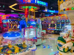 -汤姆熊欢乐世界(滨江店)
