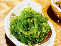 -林妈妈村·日式料理(宝山龙湖天街店)