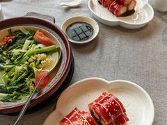 -潮府馆·非遗潮州菜·港式点心(世纪公园店)