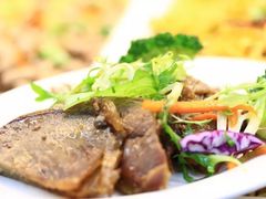 -哈工大一校区食堂