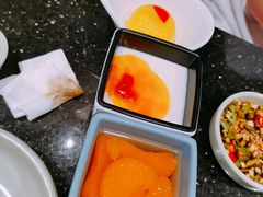 -盛江山自助料理(太原街万达店)