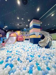 -MELAND CLUB亲子乐园·派对·餐厅(北京芳圆里ID MALL店)