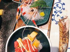 -长崎家日式料理(人民大街店)