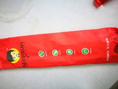 -曼玲粥店(南翔店)
