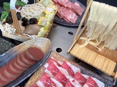 -王家渡火锅店(棕榈泉店)