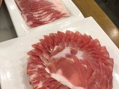 高钙羊肉-牛街·马辈儿涮肉(牛街二店)