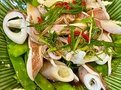葱油笔管-阿静美食