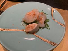 -奈良本寿司(永嘉路店)