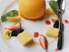 -老欧洲咖啡·西餐(后湖店)