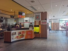-麦当劳(三星城首创奥莱店)