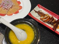 -daozao料理美术馆(东营店)