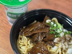 -余艳梅拌面世家(马场横路店)