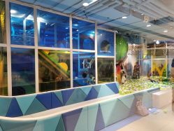 -KidSteam儿童乐园(富力城店)