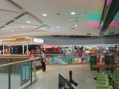 -万达广场(扬州邗江店)