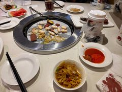 -么子烤肉(化龙池店)