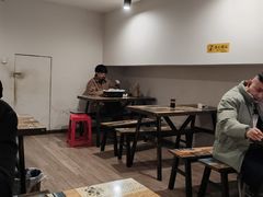 -崔孃烧烤