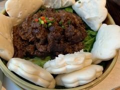 -惠丰堂饭庄·烤鸭·京味菜(西北旺·唐家岭店)