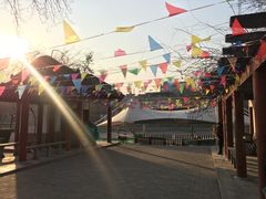 -莲湖公园