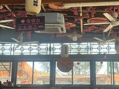 -坛南湾阿强农家乐.海鲜大排档老字号(福州地标美食店)