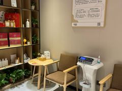 -金蚁康•经络调理•肩颈按摩(三山街店)