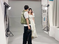 -海马体照相馆(万菱汇店)