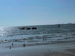 -老虎石海上公园