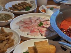 -骨之味·筒骨汤火锅(晋江万达店)