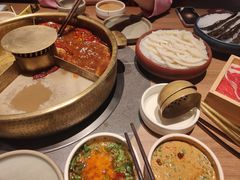 -巴奴毛肚火锅(京西大悦城店)