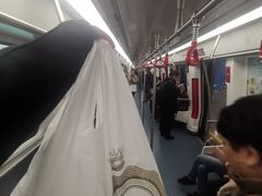 -莉莲蛋挞(大华悦沢书店)